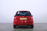 Honda Jazz I Рестайлинг Омск  - изображение 26