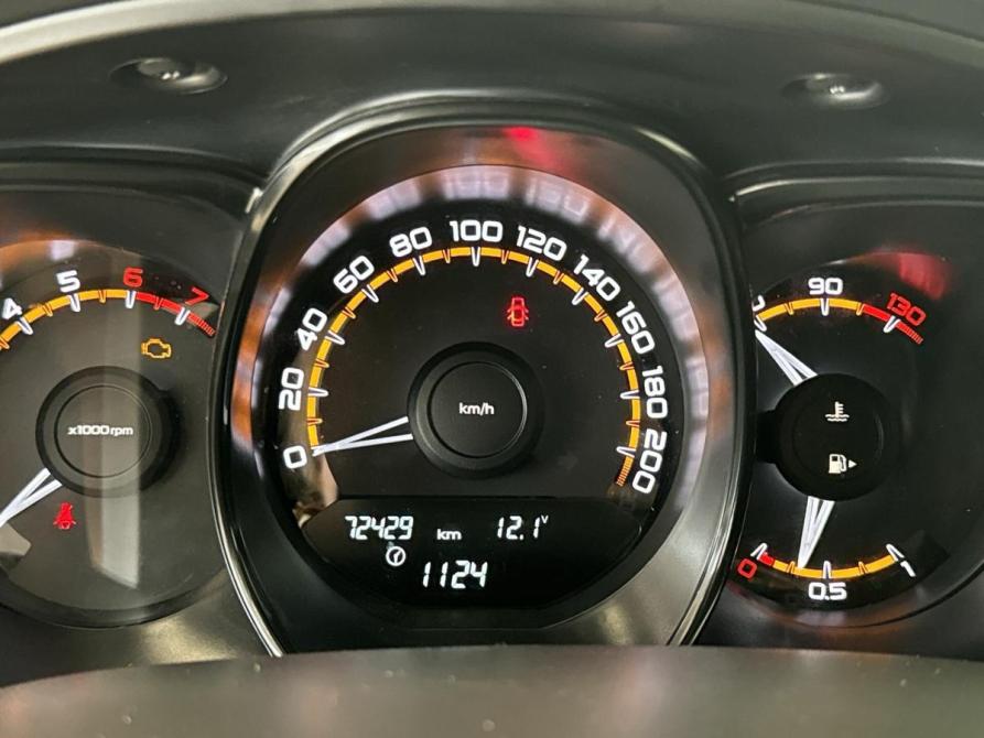 Lada (ВАЗ) Vesta I Липецк  - изображение 5