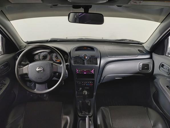 Nissan Almera Classic I с пробегом 2007 года, цена 480 000 рублей, 343040 км, седан, Автокод Объявления