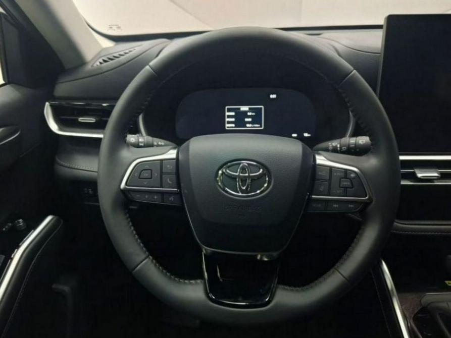 Toyota Highlander IV (XU70) Воронеж  - изображение 10