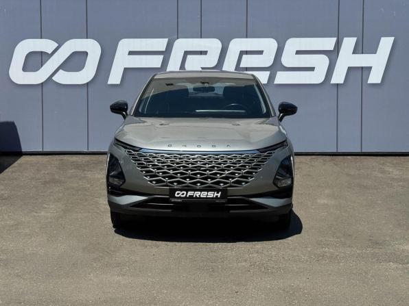 Omoda C5 I с пробегом 2023 года, цена 1 749 000 рублей, 64130 км, внедорожник, Автокод Объявления
