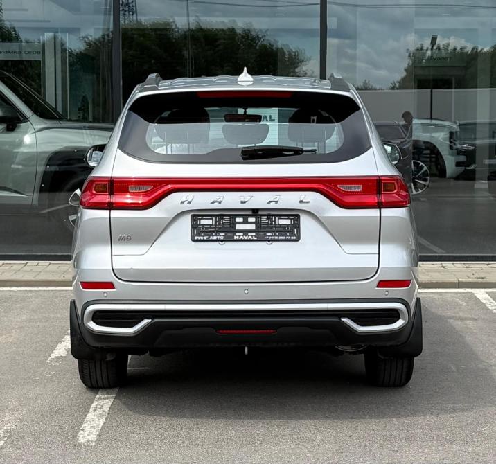 Haval M6 II Воронеж  - изображение 5