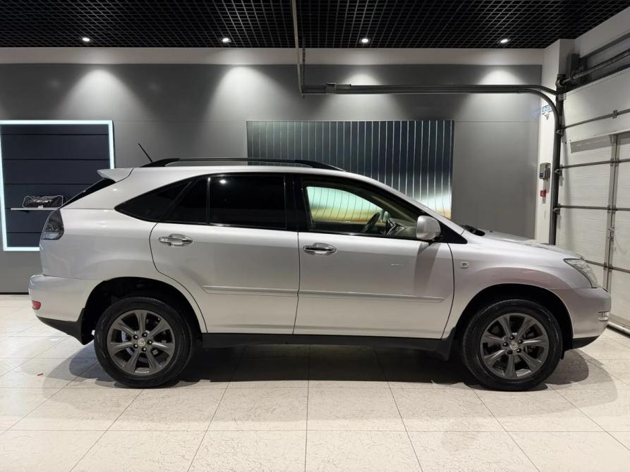 Lexus RX II Рестайлинг Новосибирск  - изображение 6