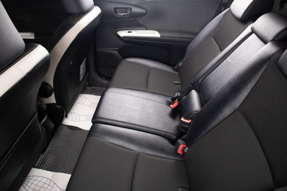 Toyota Wish II Рестайлинг Оренбург  - изображение 18