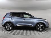 Chery Tiggo 4 I Рестайлинг Химки  - изображение 18