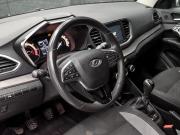 Lada (ВАЗ) Vesta I Рестайлинг (NG) Екатеринбург  - изображение 36