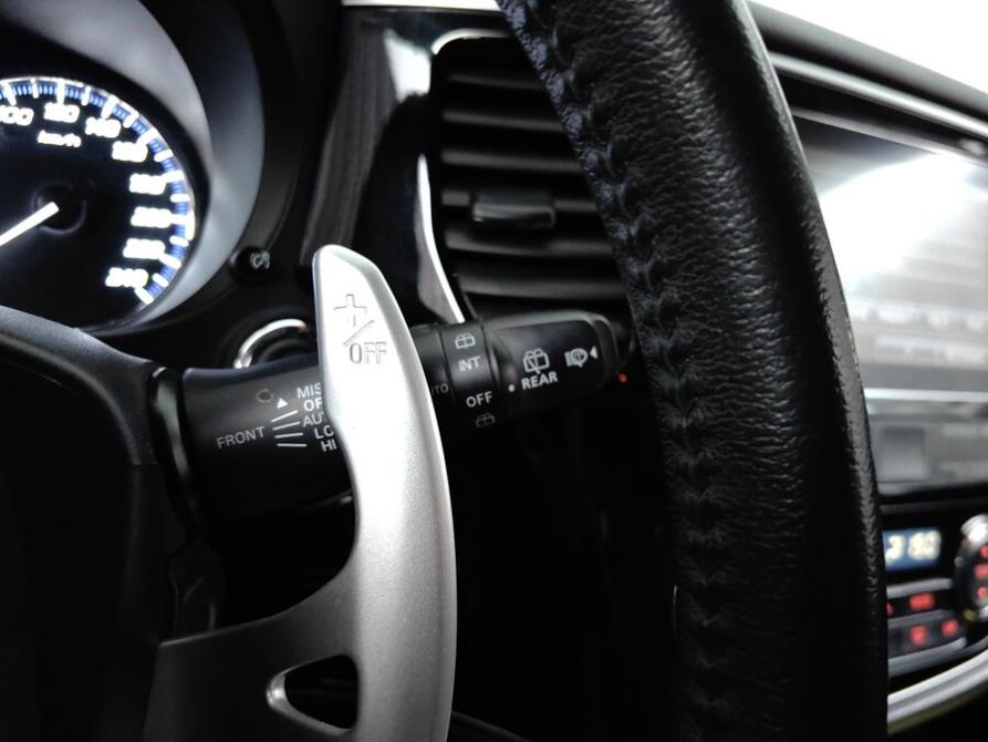 Mitsubishi Outlander III Рестайлинг 2 Подольск  - изображение 22