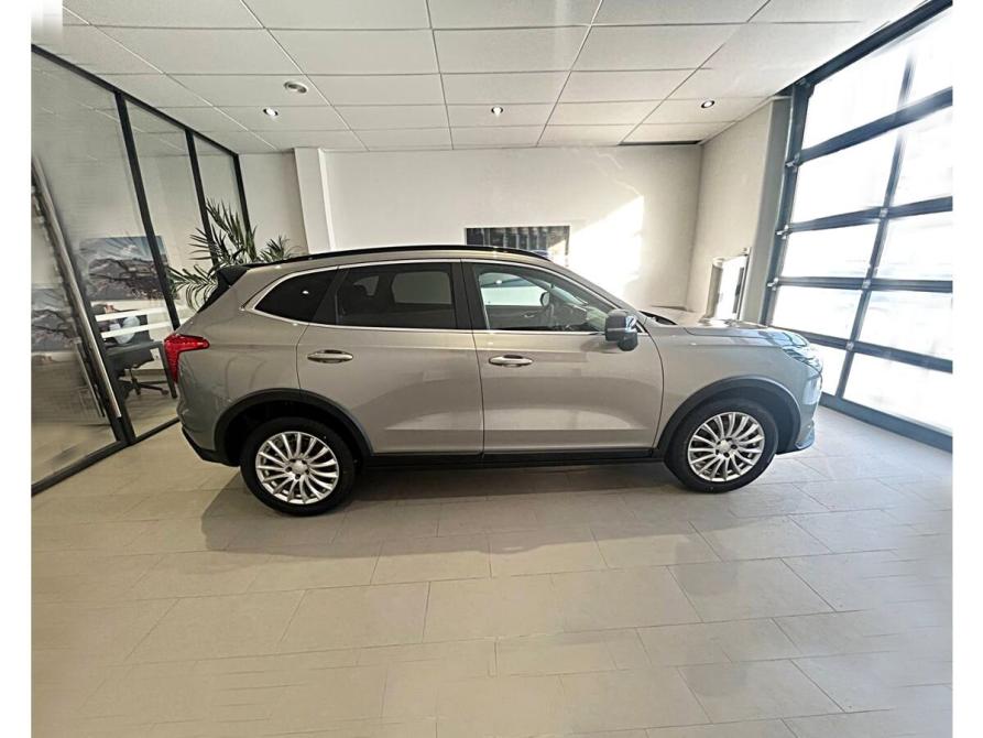 Haval Jolion I Рестайлинг Архангельск  - изображение 8