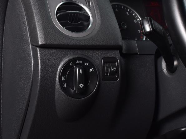 Volkswagen Tiguan I с пробегом 2009 года, цена 1 149 995 рублей, 248152 км, внедорожник, Автокод Объявления
