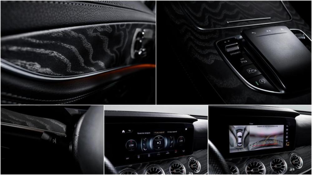 Mercedes-Benz E-Класс V (W213 S213 C238) Рестайлинг Москва  - изображение 23