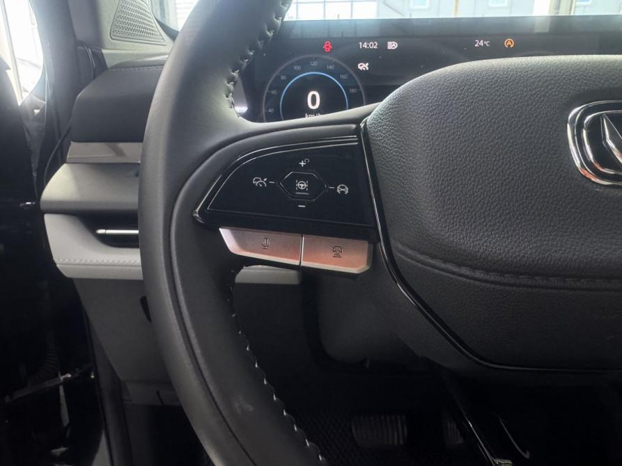 Changan CS75 Plus III Минеральные Воды  - изображение 12