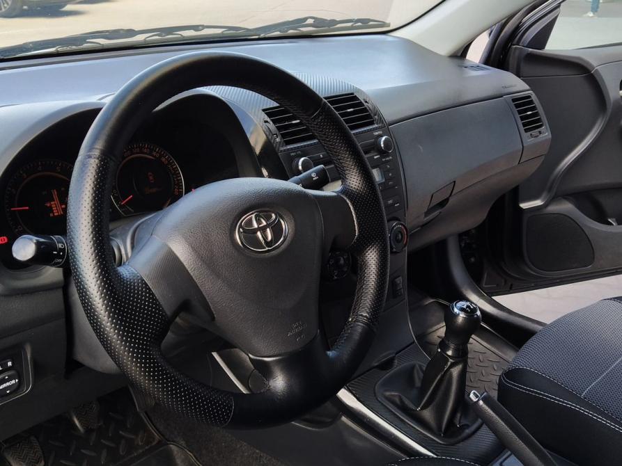 Toyota Corolla X (E140 E150) Екатеринбург  - изображение 16