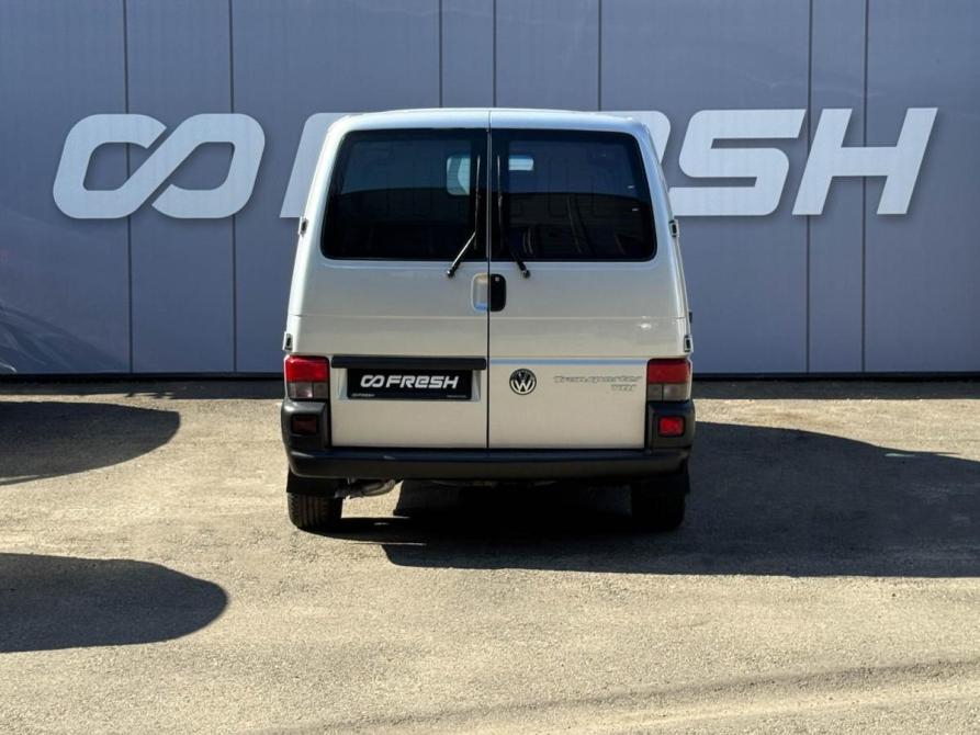Volkswagen Transporter T4 Кропоткин  - изображение 4
