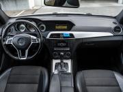 Mercedes-Benz C-Класс III (W204) Рестайлинг Москва  - изображение 31