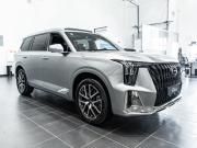 GAC GS8 II Москва  - изображение 23