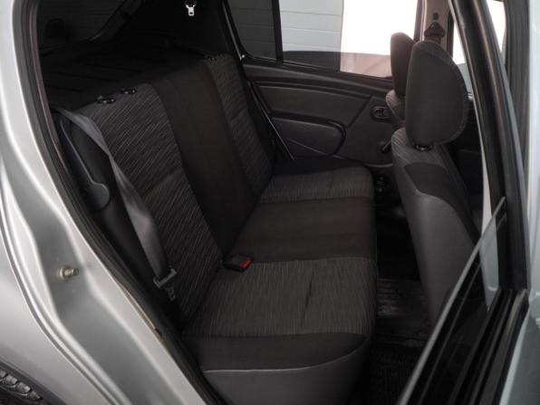 Renault Sandero I с пробегом 2013 года, цена 544 000 рублей, 185002 км, хэтчбек, Автокод Объявления
