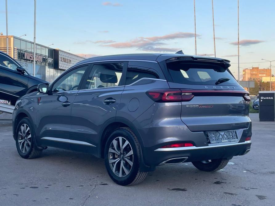Chery Tiggo 7 Pro Max I Вологда  - изображение 3
