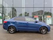 Kia Rio III Рестайлинг Ижевск  - изображение 27