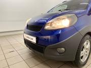 Chery IndiS (S18D) I Энгельс  - изображение 42