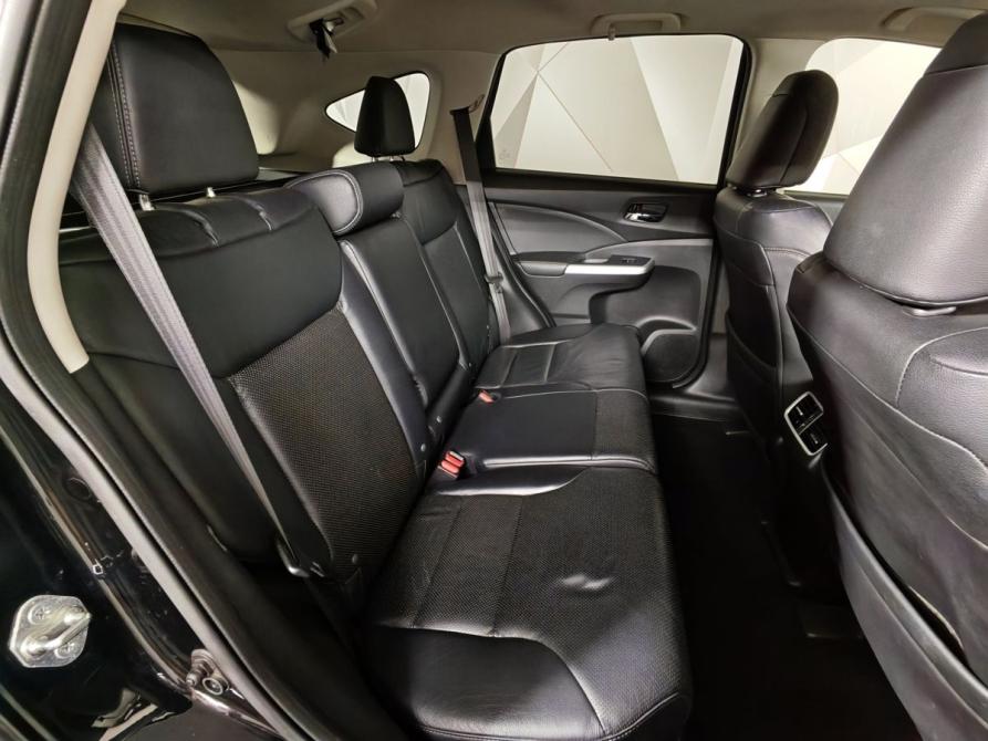 Honda CR-V IV Рестайлинг Москва  - изображение 14