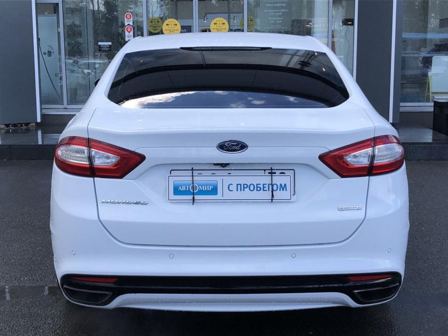 Ford Mondeo V Брянск  - изображение 6