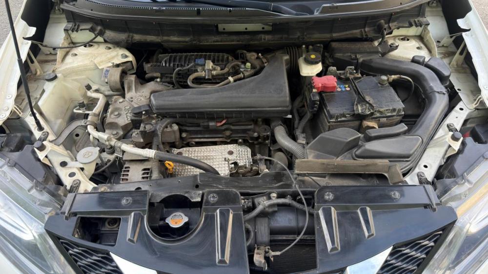 Nissan Rogue II Магнитогорск  - изображение 17