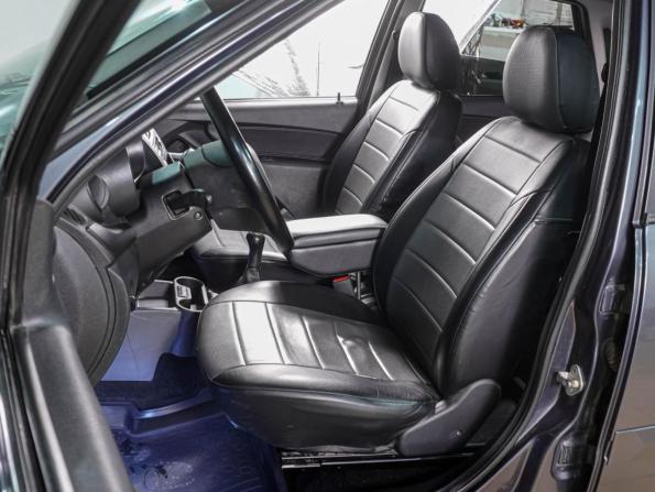 Lada (ВАЗ) Granta I Рестайлинг с пробегом 2019 года, цена 699 000 рублей, 150800 км, седан, Автокод Объявления