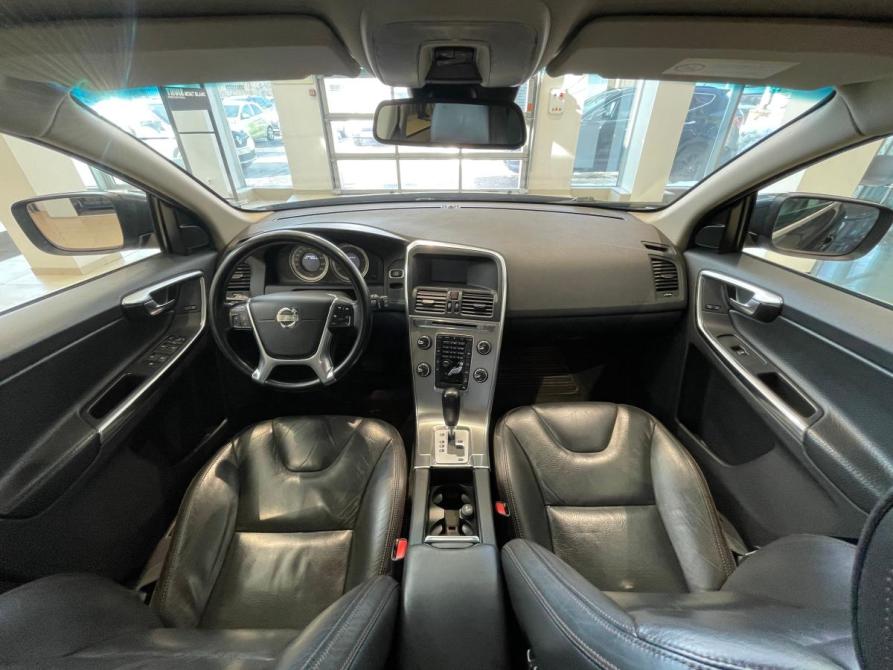 Volvo XC60 I Мурманск  - изображение 18