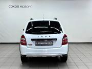 Lada (ВАЗ) Granta I Рестайлинг Ростов-на-Дону  - изображение 24