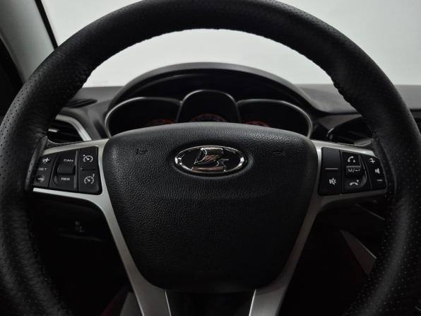 Lada (ВАЗ) Vesta I с пробегом 2018 года, цена 1 060 000 рублей, 83829 км, универсал, Автокод Объявления