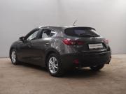 Mazda 3 III (BM) Москва  - изображение 19