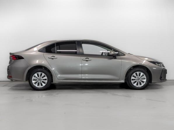 Toyota Corolla XII (E210) с пробегом 2022 года, цена 2 010 000 рублей, 77342 км, седан, Автокод Объявления