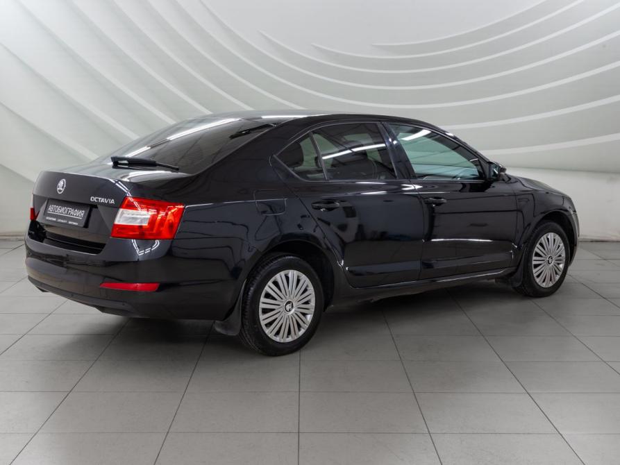 Skoda Octavia III (A7) Волгоград  - изображение 7