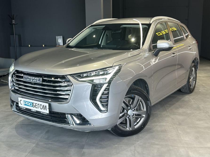Haval Jolion I Новокузнецк  - изображение 1