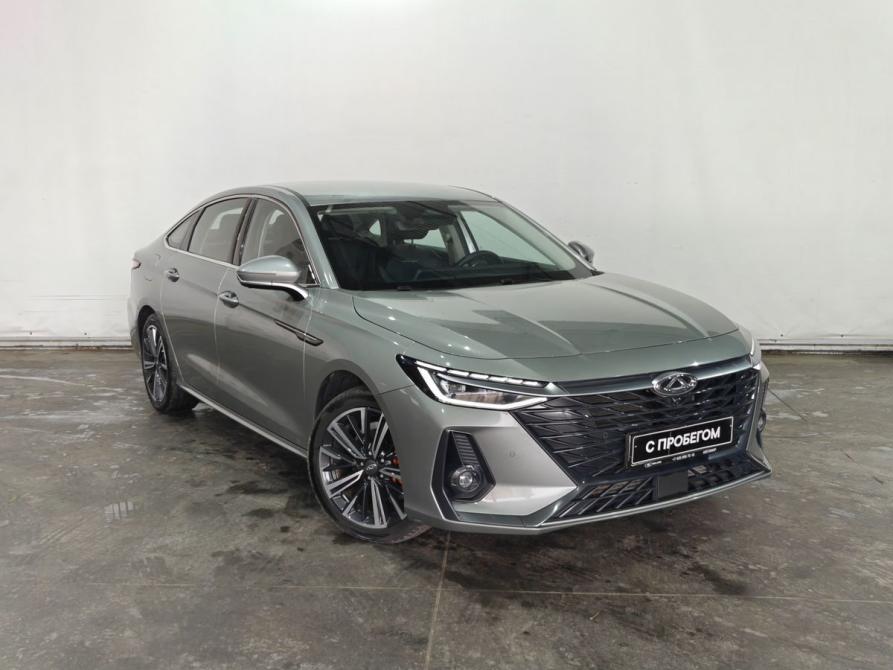 Chery Arrizo 8 Москва  - изображение 3