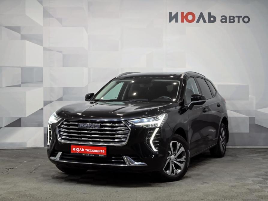 Haval Jolion I Екатеринбург  - изображение 1