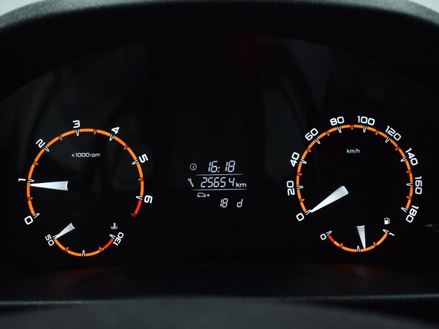 Lada (ВАЗ) Niva Legend Кемерово  - изображение 12