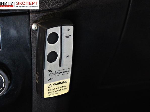 УАЗ Patriot I Рестайлинг 2 с пробегом 2015 года, цена 827 000 рублей, 114729 км, внедорожник, Автокод Объявления