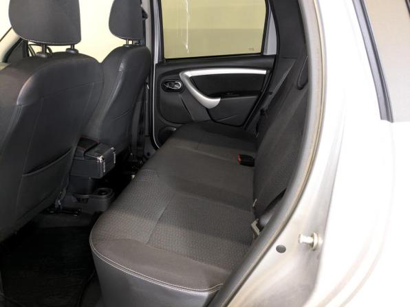 Nissan Terrano III (D10) с пробегом 2018 года, цена 1 515 000 рублей, 77363 км, внедорожник, Автокод Объявления
