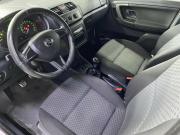 Skoda Fabia II Рестайлинг Набережные Челны  - изображение 28