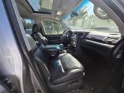 Lexus LX III Москва  - изображение 22