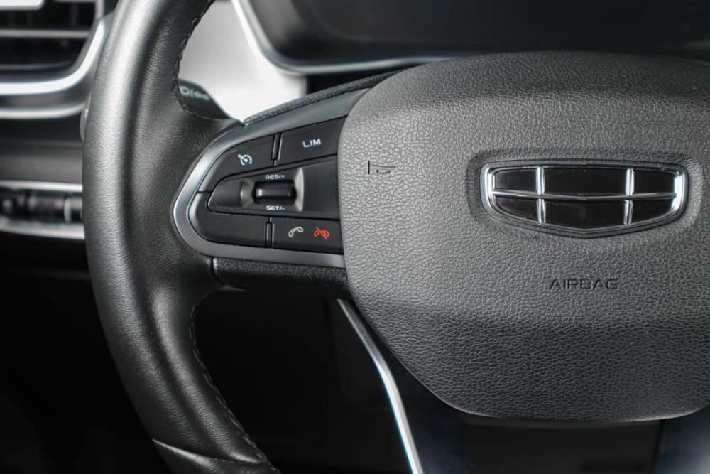 Geely Coolray I Тюмень  - изображение 15