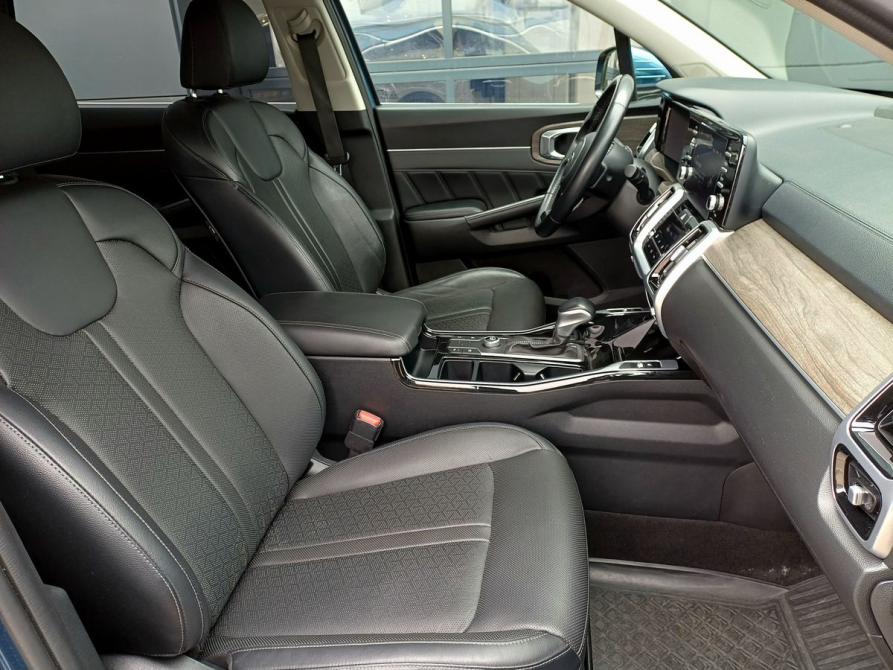 Kia Sorento IV Москва  - изображение 27