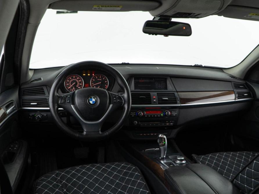 BMW X5 II (E70) Москва  - изображение 6