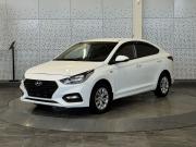 Hyundai Solaris II Москва  - изображение 17