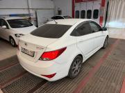 Hyundai Solaris I Рестайлинг Магнитогорск  - изображение 9