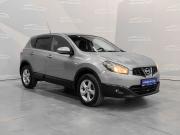 Nissan Qashqai I Рестайлинг Новосибирск  - изображение 29