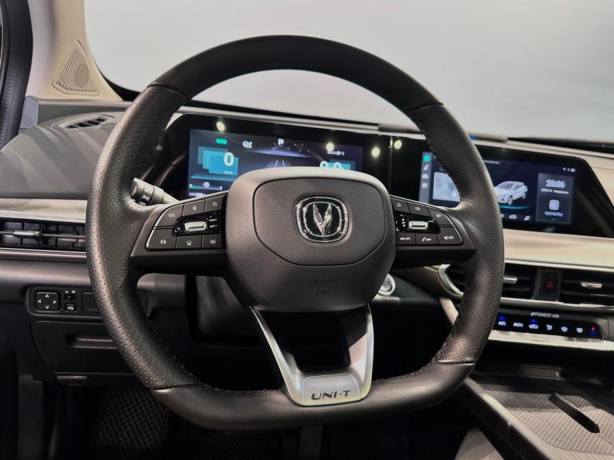 Changan UNI-T I Краснодар  - изображение 19