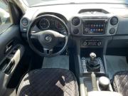 Volkswagen Amarok I Стерлитамак  - изображение 62