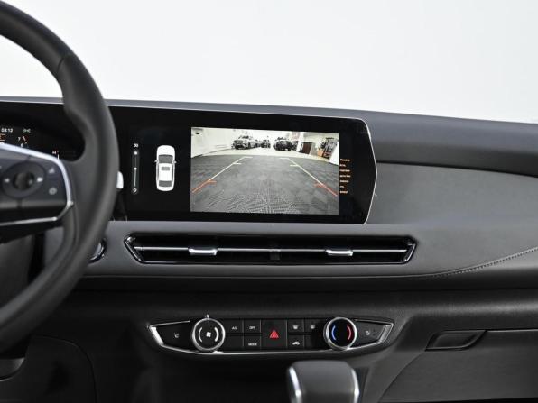 Новый BAIC U5 Plus 2025 года, цена 2 099 000 рублей, седан, Автокод Объявления